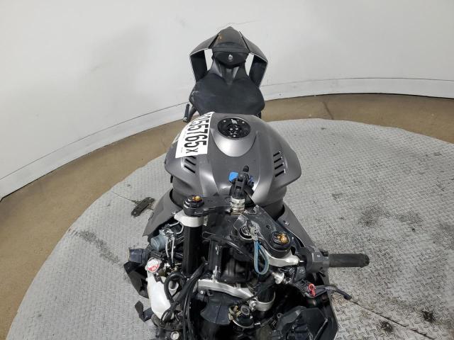 2019 YAMAHA YZFR6 JYARJ28E1KA004700