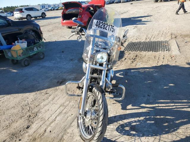 2011 HARLEY-DAVIDSON DYNA SUPER 1HD1GV416BC317619