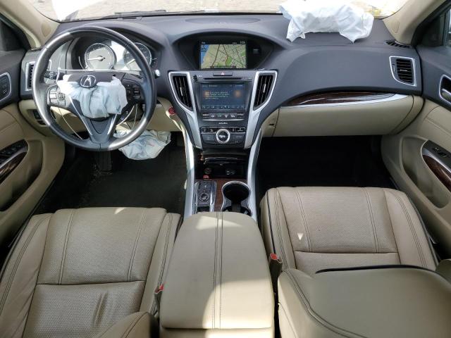 2018 ACURA TLX TECH - 19UUB2F50JA005898