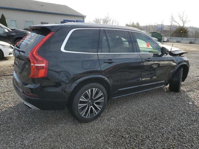 Vin: yv4a22pk4l1568104, lot: 49081485, volvo xc90 t6 momentum 20203