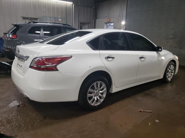 2015 NISSAN ALTIMA 2.5 - 1N4AL3AP9FC287909