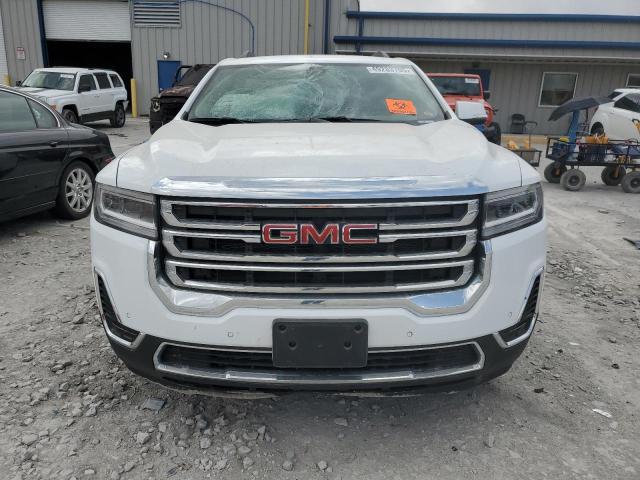 2022 GMC ACADIA SLE - 1GKKNKL45NZ135812