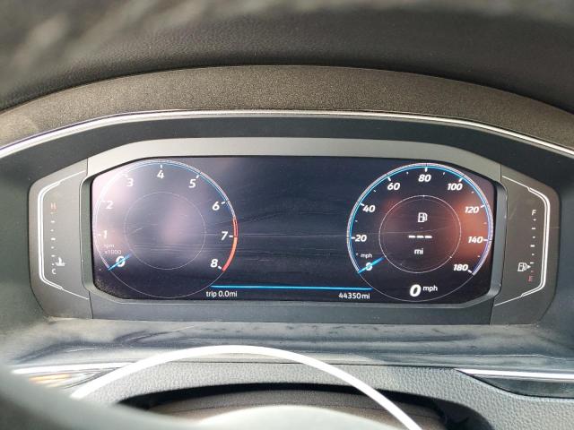 2020 VOLKSWAGEN ARTEON SEL WVWCR7AN2LE016052
