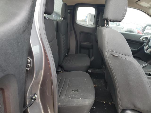 2021 FORD RANGER XL - 1FTER1FH8MLD34912