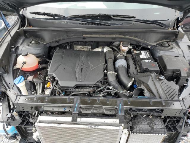 2023 KIA SORENTO EX - 5XYRH4LF2PG206903