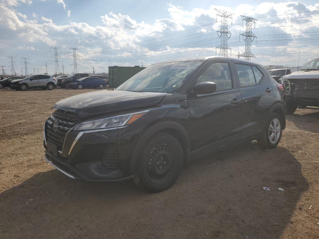NISSAN KICKS S