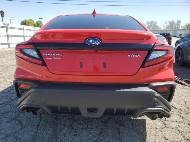 2022 SUBARU WRX JF1VBAB69N8014825