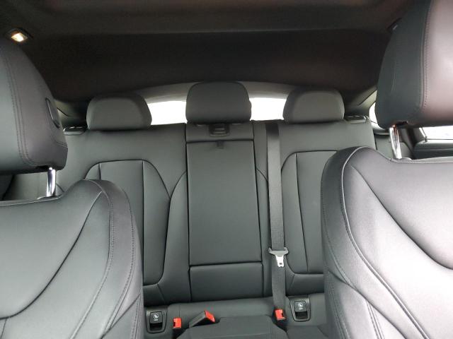 2020 BMW X4 XDRIVE3 5UX2V1C08L9B97027