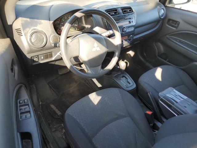2015 MITSUBISHI MIRAGE DE ML32A3HJ3FH032958