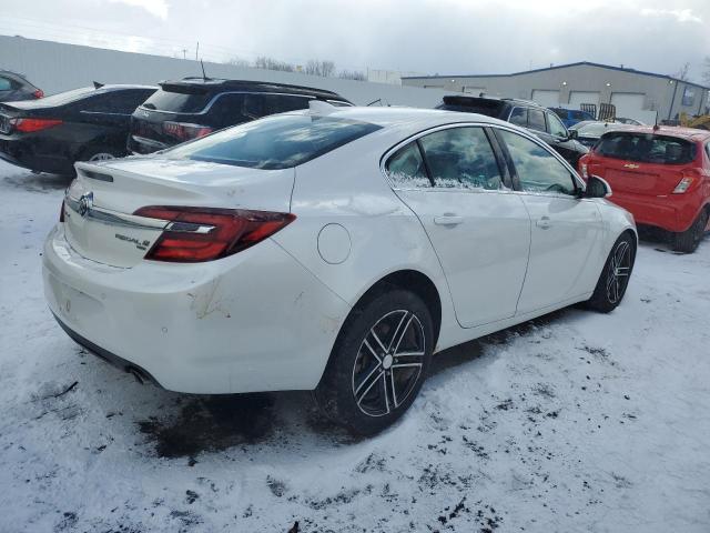 Vin: 2g4gs5gx3h9106903, lot: 47918745, buick regal premium 20173