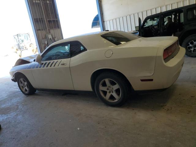 Vin: 2b3cj4dv5ah109303, lot: 50859695, dodge challenger se 20102
