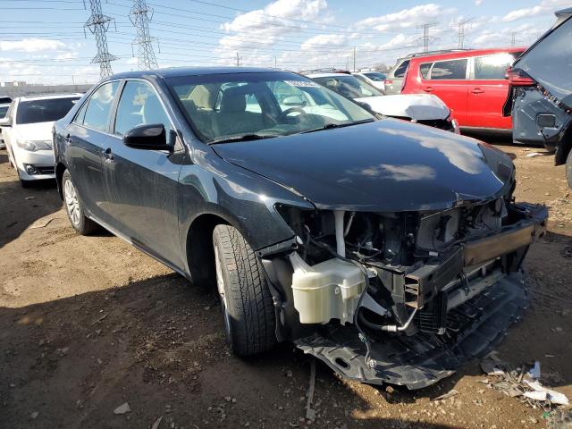 Vin: 4t1bf1fk0eu850678, lot: 50275435, toyota camry l 20144