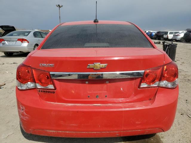 2016 CHEVROLET CRUZE LIMI - 1G1PC5SHXG7175792