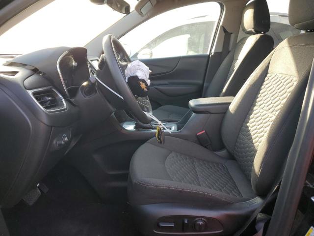 2020 CHEVROLET EQUINOX LT - 3GNAXKEV9LL123780