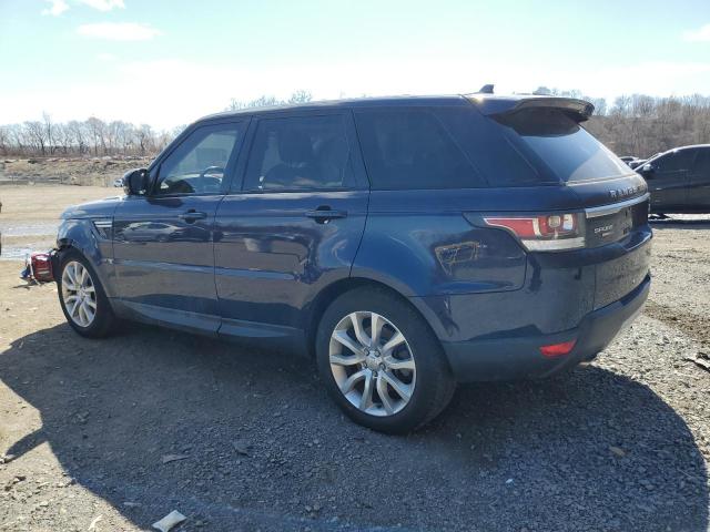 Vin: salwr2vf8ga635473, lot: 50633395, land rover rangerover hse 20162