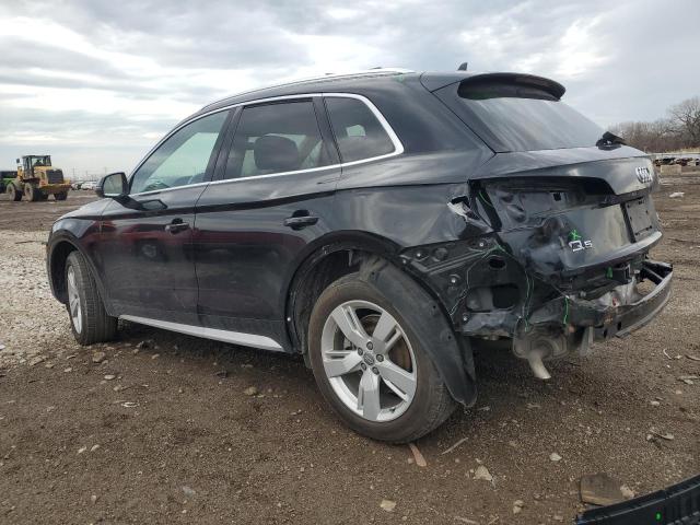 Vin: wa1bnafy8j2122456, lot: 49720655, audi q5 premium plus 20182
