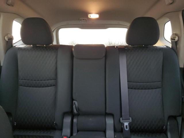 2018 NISSAN ROGUE S - KNMAT2MV8JP613487