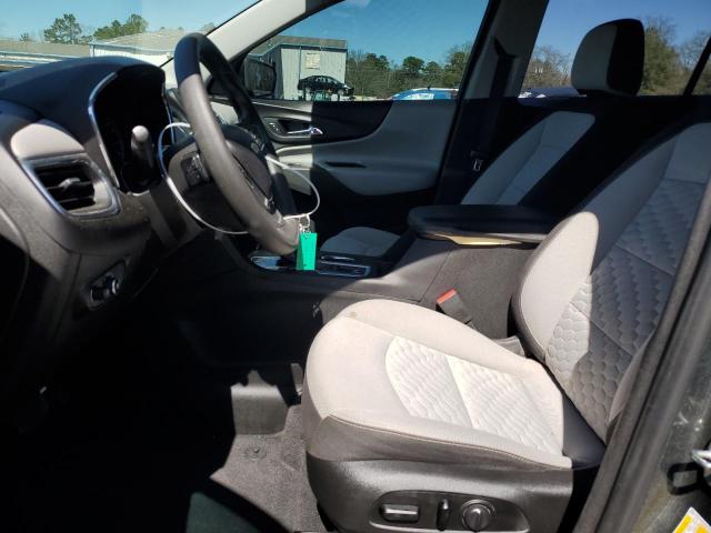 2020 CHEVROLET EQUINOX LS - 2GNAXHEV6L6279847