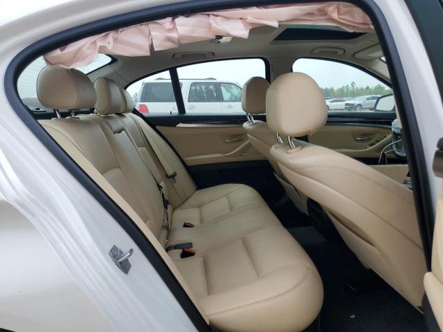 2016 BMW 528 I - WBA5A5C50GG349522