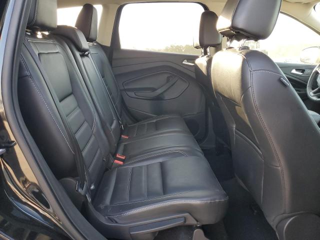 2017 FORD ESCAPE SE - 1FMCU0G9XHUC59309