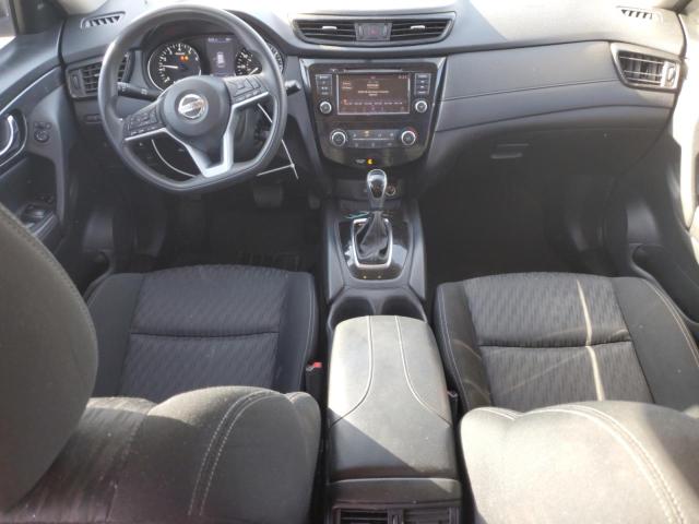 2018 NISSAN ROGUE S - KNMAT2MT1JP512564