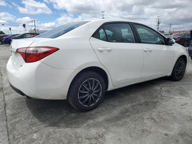 Vin: 5yfburhe1ep126334, lot: 48351615, toyota corolla l 20143