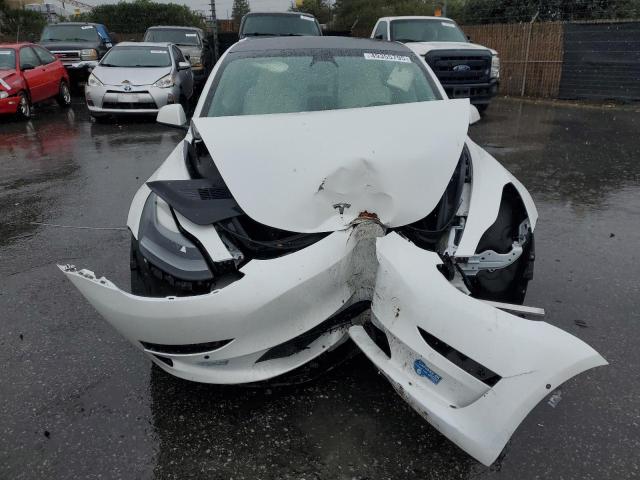 2021 TESLA MODEL 3 - 5YJ3E1EB6MF004124