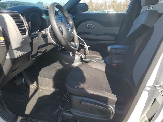 2017 KIA SOUL - KNDJN2A22H7473435