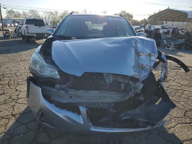 2017 SUBARU CROSSTREK - JF2GPABC4H8267177