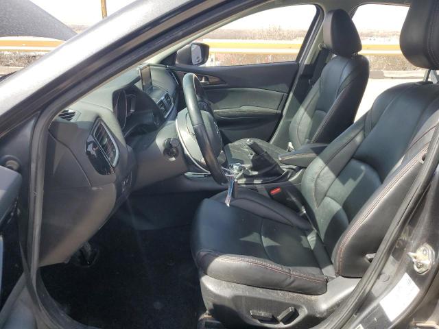 2015 MAZDA 3 GRAND TO - 3MZBM1W73FM235194
