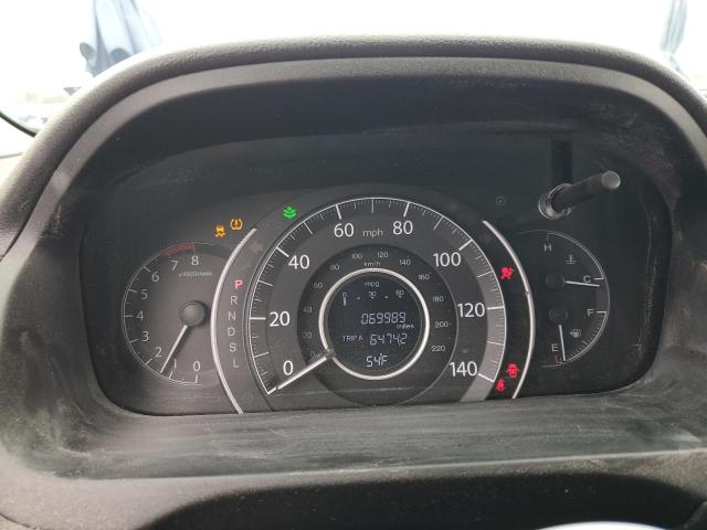 2016 HONDA CR-V EX - 3CZRM3H57GG714849