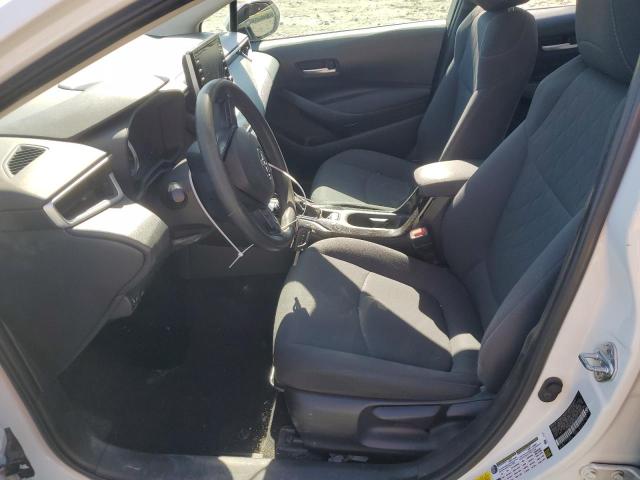 2021 TOYOTA COROLLA LE - 5YFEPMAE9MP189245