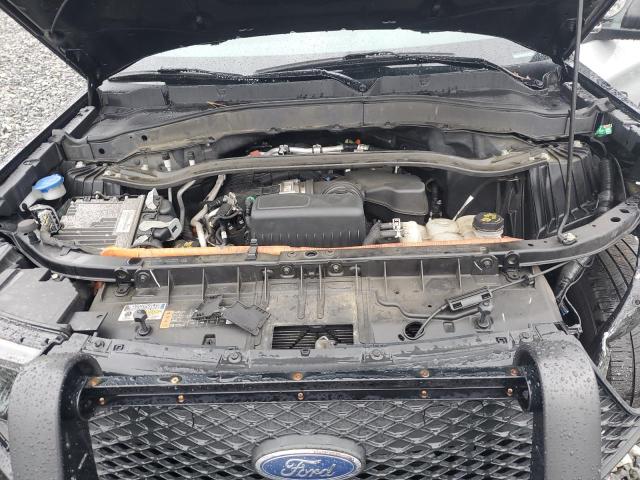 2020 FORD EXPLORER P - 1FM5K8AW2LGC67228