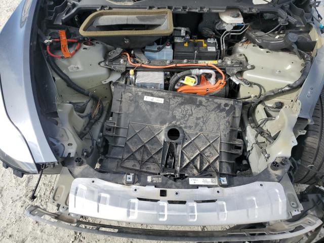 2020 TESLA MODEL Y 5YJYGDEE9LF010980