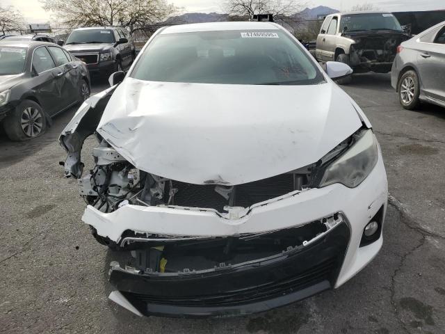 2016 TOYOTA COROLLA L - 2T1BURHEXGC742486