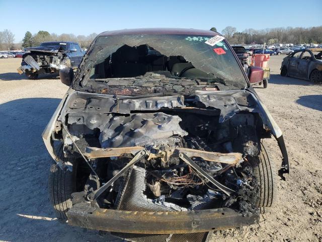 2020 DODGE GRAND CARA - 2C4RDGBG4LR189535
