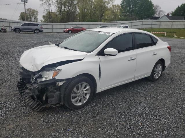 Vin: 3n1ab7ap1gl679599, lot: 51083945, nissan sentra s 2016 img_1