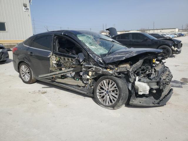 Vin: 1fadp3j20gl274263, lot: 48340175, ford focus titanium 20164