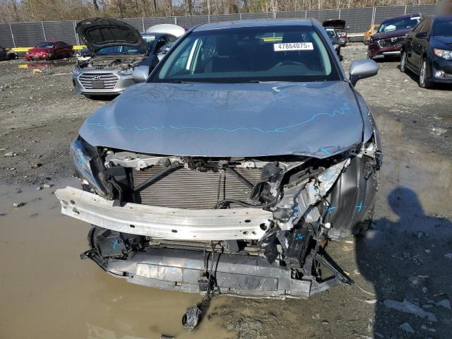 2020 TOYOTA CAMRY LE - 4T1C11AK1LU500192