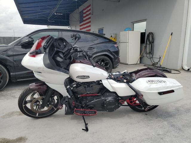 2024 HARLEY-DAVIDSON FLTRX 1HD1KH717RB633090