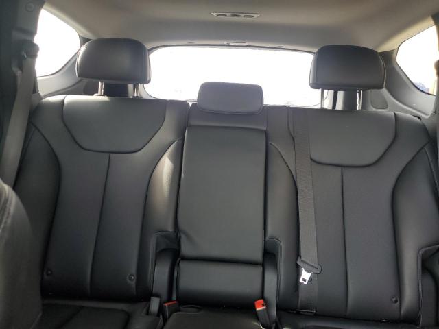 2023 HYUNDAI SANTA FE S - 5NMS3DAJ6PH652534