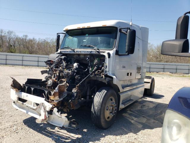VOLVO VN 1999 white tractor diesel 4VA7BEJF3XN779790 photo #3