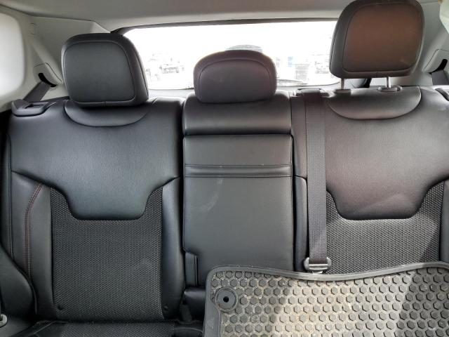 2019 JEEP COMPASS TR - 3C4NJDDB7KT770210