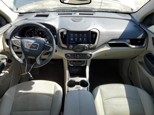 2023 GMC TERRAIN DE 3GKALXEG6PL138220