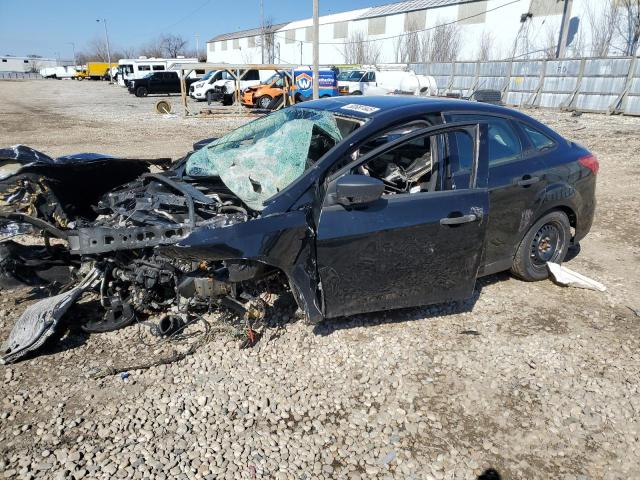 Vin: 1fadp3e20gl207236, lot: 50687445, ford focus s 2016 img_1