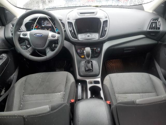 2015 FORD ESCAPE SE - 1FMCU0GX0FUC42336