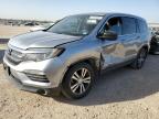 2016 HONDA PILOT EXL - 5FNYF5H54GB003560