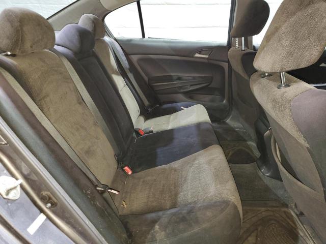 2010 HONDA ACCORD LX #3291261959