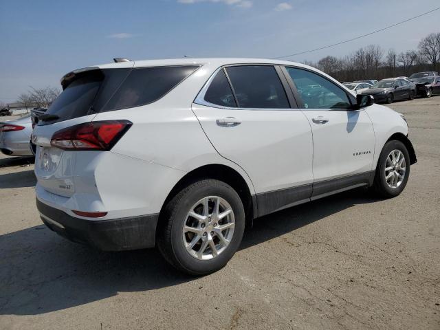 Vin: 2gnaxuev2n6133361, lot: 48721145, chevrolet equinox lt 20223