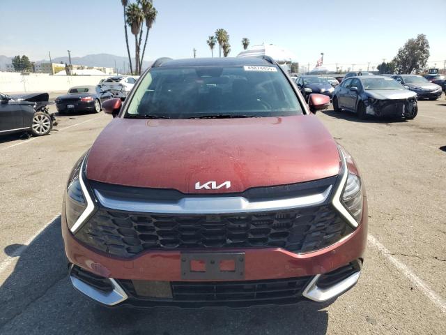 2025 KIA SPORTAGE S - KNDPXCDG3S7201016